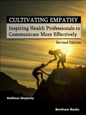 cover image of Cultivating Empathy